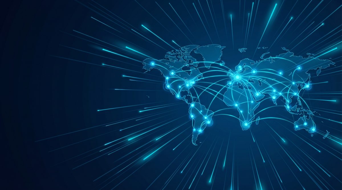 安游加速器全球网络加速